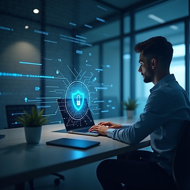 Cybersecurity Services